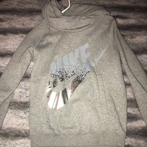 Nike hoodie